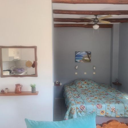 Spitikariotiko Panoramic Home Raches  Exterior foto