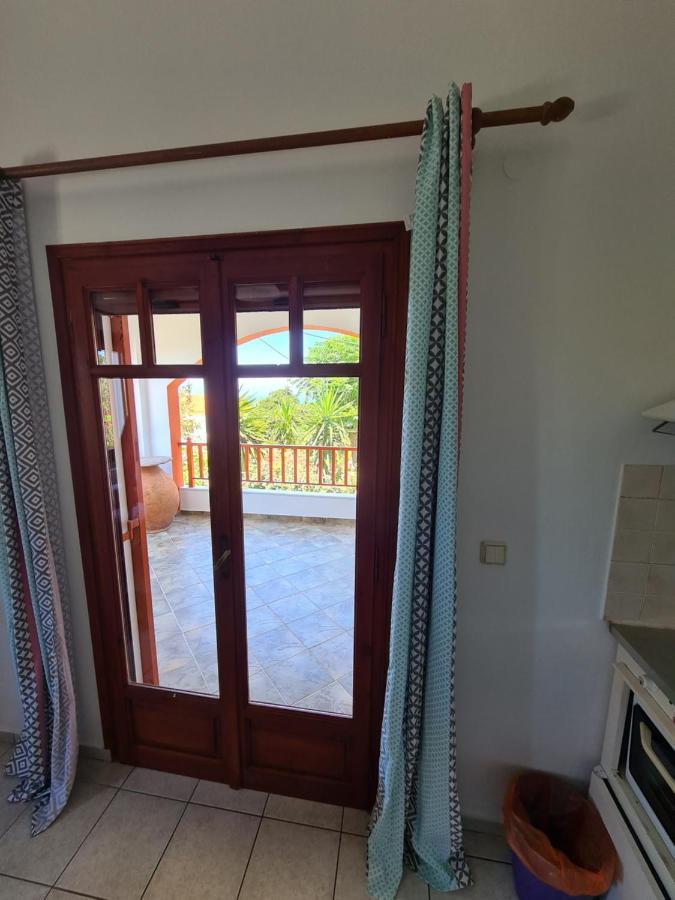 Spitikariotiko Panoramic Home Raches  Exterior foto